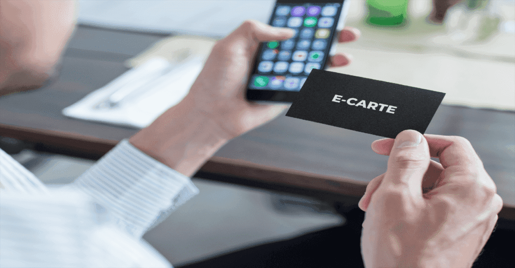 CARTE PVC NOIR MAT – Image 10