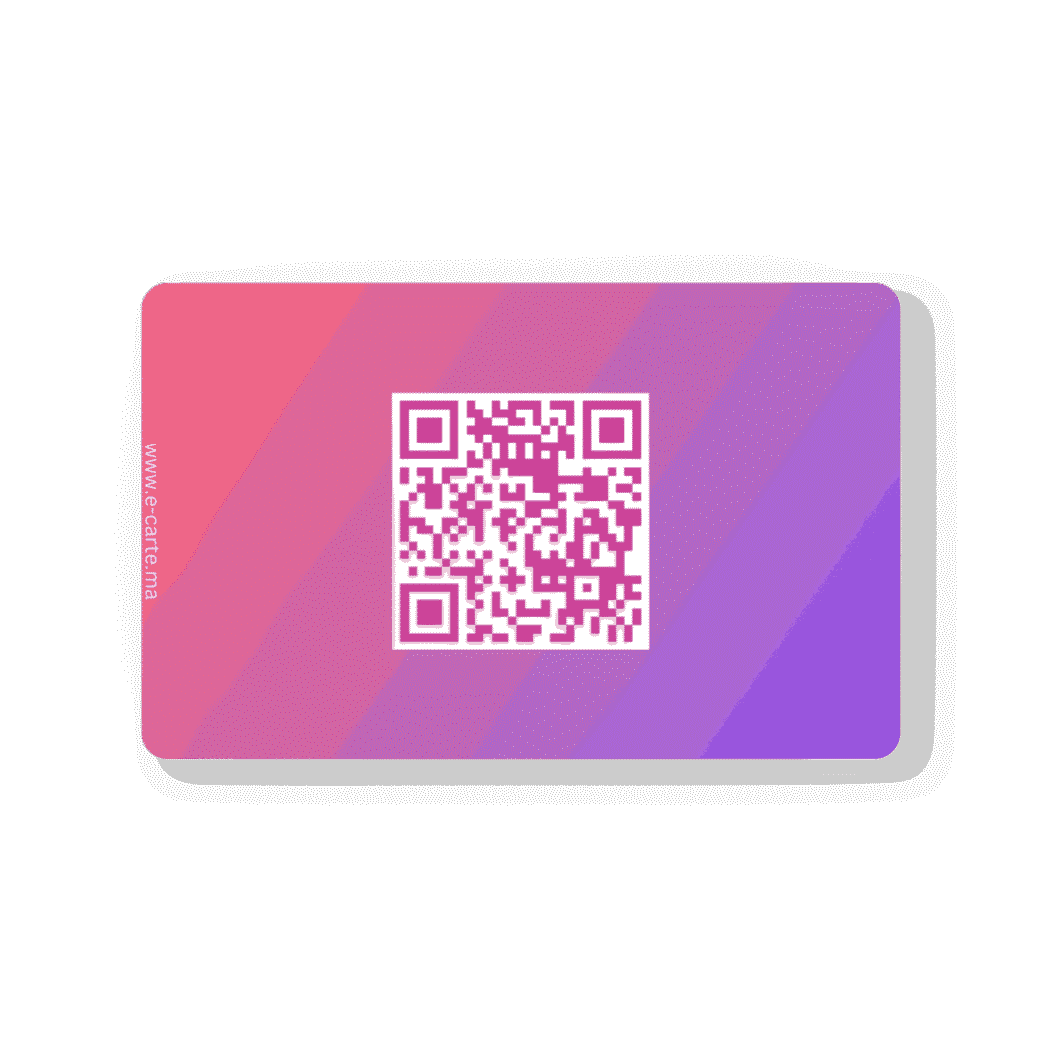 CARTE RÉSEAUX SOCIAUX – Image 3