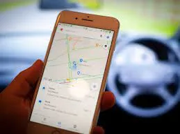 Carte NFC | Emplacement sur la mappe – Image 4