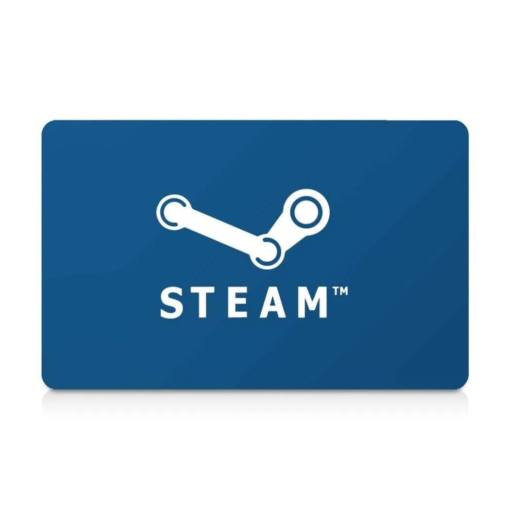Carte NFC | Steam Profile