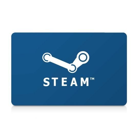 Carte NFC | Steam Profile