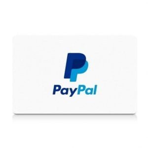 carte nfc paypal