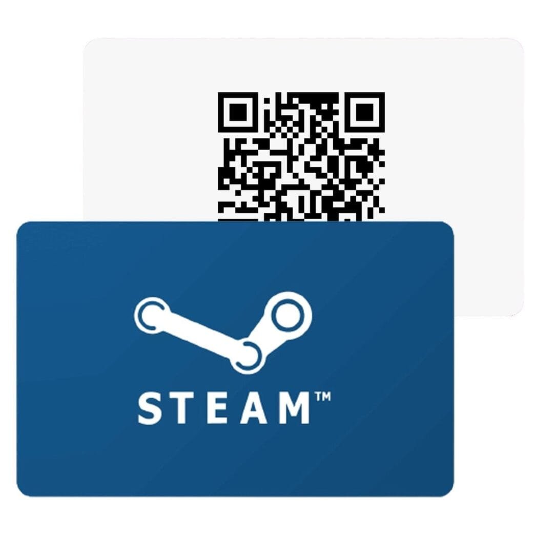 Carte NFC | Steam Profile – Image 2