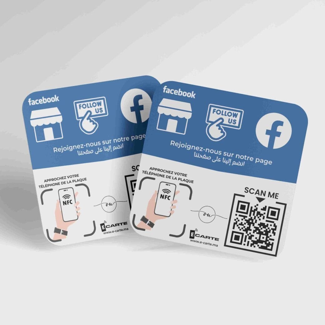 Plaque Facebook – Image 3