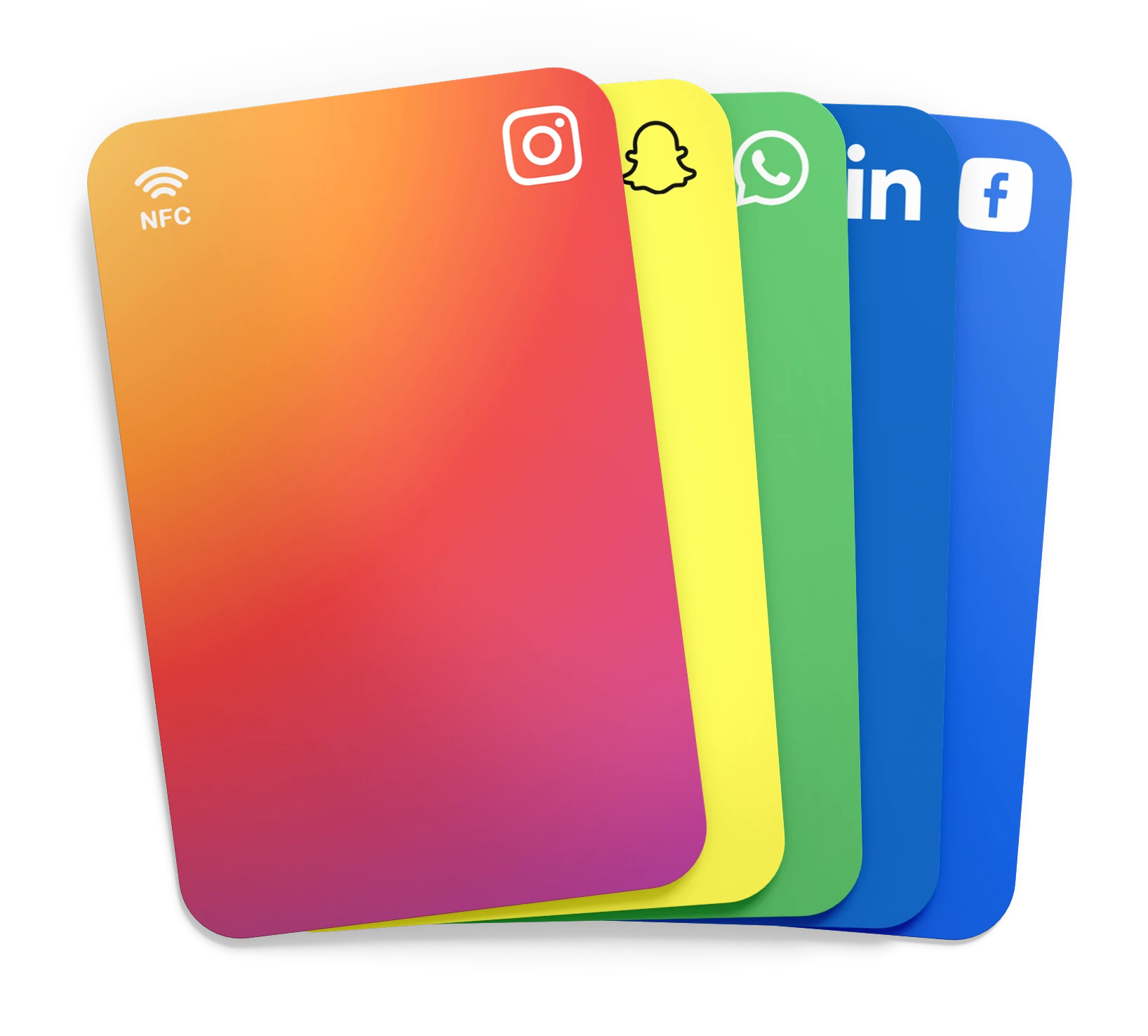 carte nfc reseaux nfc social business copie