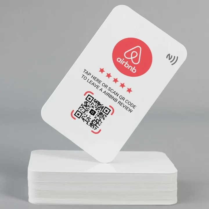 Carte Airbnb Avis
