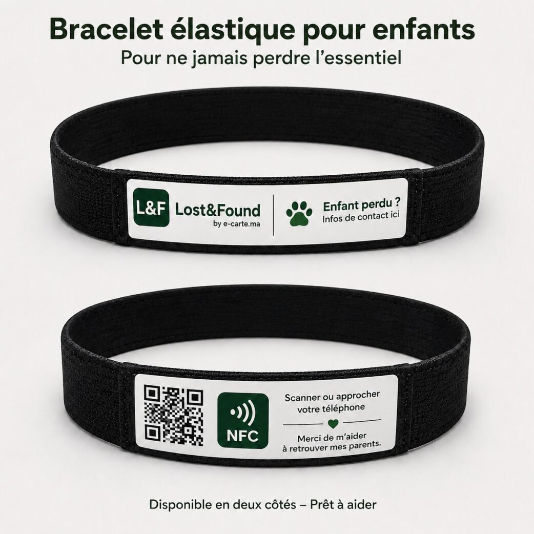 Bracelet Enfant