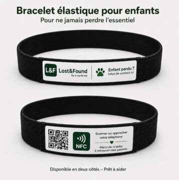 Bracelet Enfant