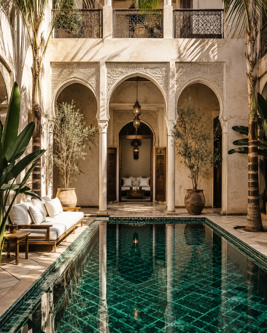 Guidebook digital hôtel