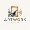 logo artwork nfc