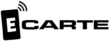 logo ecarte qr