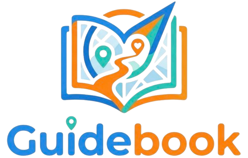 logo guidebook ecarte