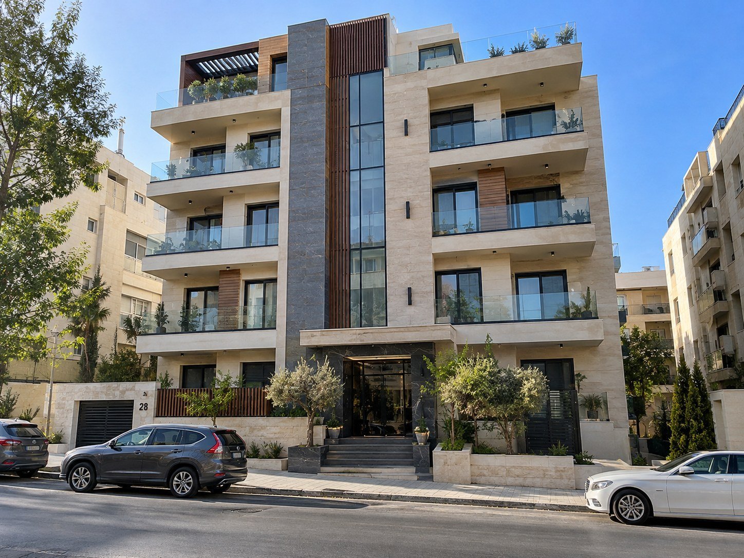 Visite virtuelle 360 immobilier